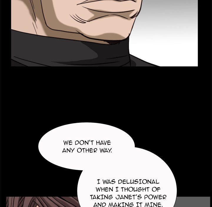 Snare Manhwa - Chapter 41 Page 108