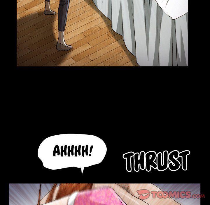 Snare Manhwa - Chapter 41 Page 13