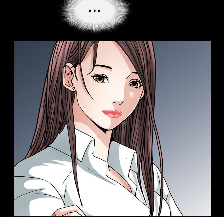 Snare Manhwa - Chapter 41 Page 15