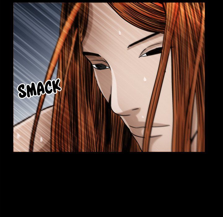 Snare Manhwa - Chapter 41 Page 18