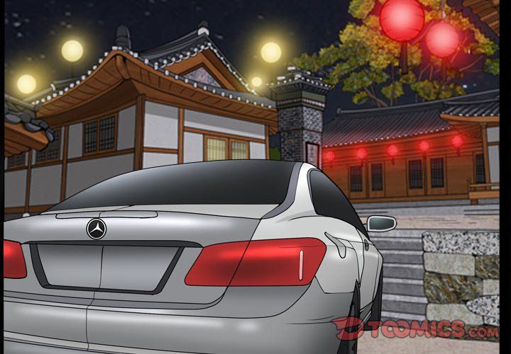 Snare Manhwa - Chapter 41 Page 1