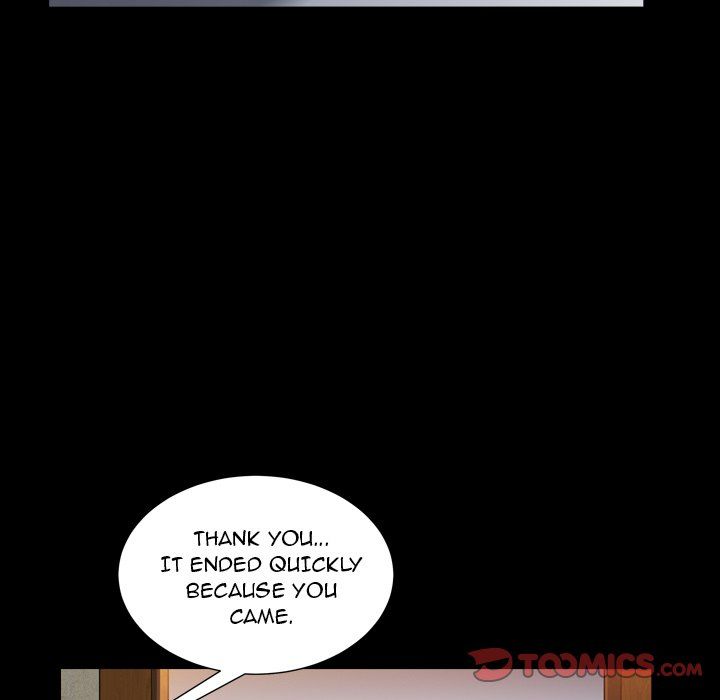 Snare Manhwa - Chapter 41 Page 25