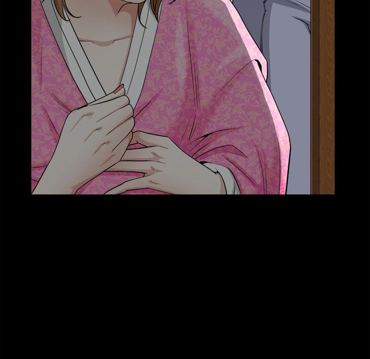 Snare Manhwa - Chapter 41 Page 27