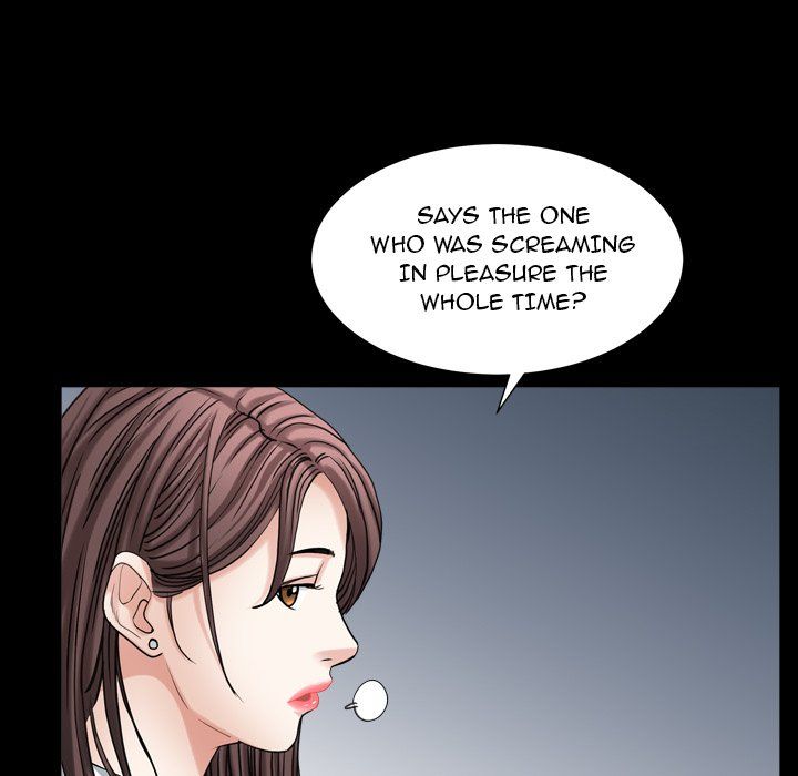 Snare Manhwa - Chapter 41 Page 28