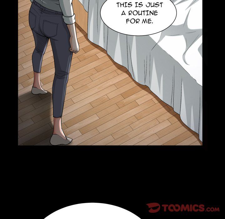 Snare Manhwa - Chapter 41 Page 31