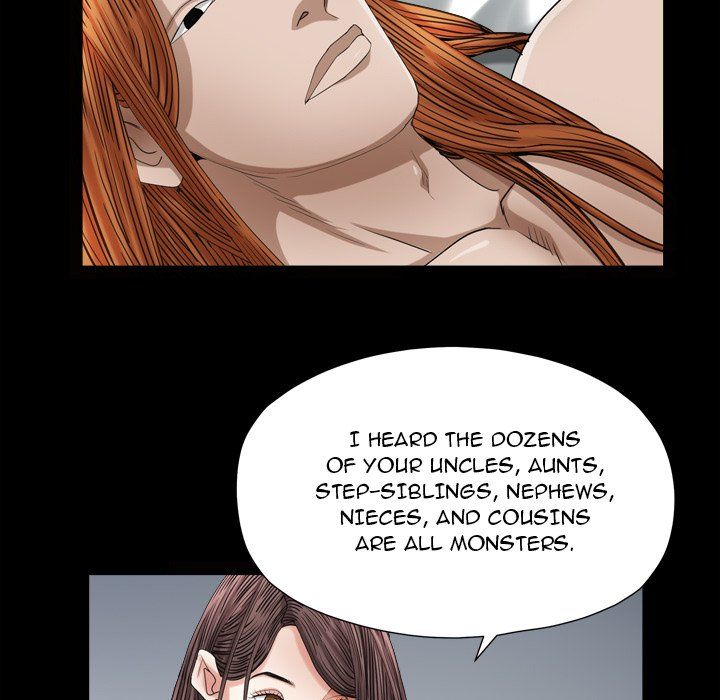Snare Manhwa - Chapter 41 Page 34