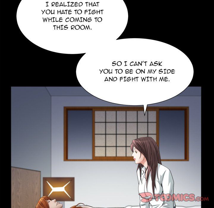 Snare Manhwa - Chapter 41 Page 37