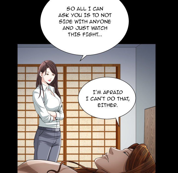 Snare Manhwa - Chapter 41 Page 39