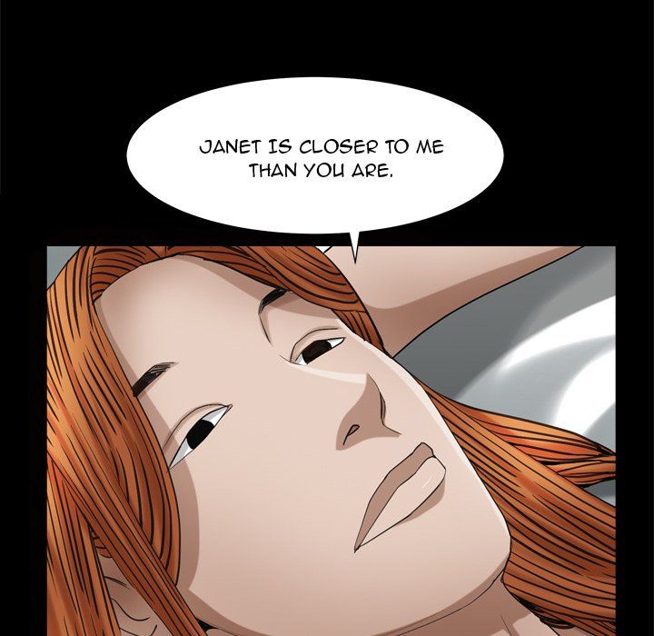 Snare Manhwa - Chapter 41 Page 42