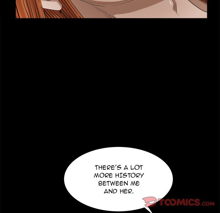 Snare Manhwa - Chapter 41 Page 43