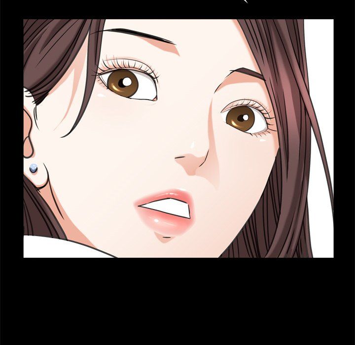 Snare Manhwa - Chapter 41 Page 44