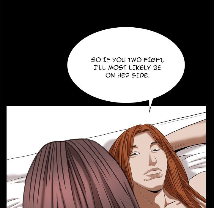 Snare Manhwa - Chapter 41 Page 45