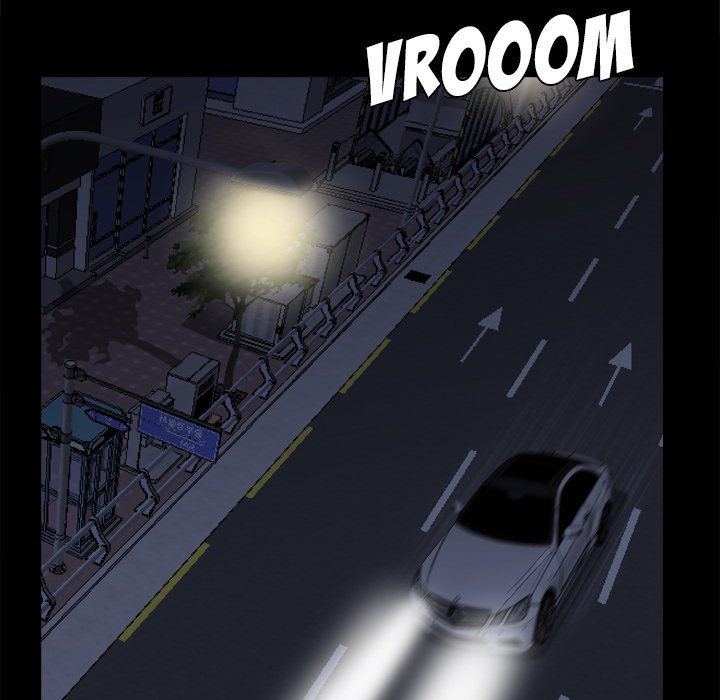 Snare Manhwa - Chapter 41 Page 50