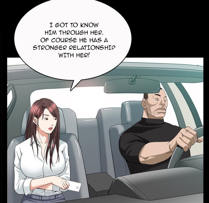 Snare Manhwa - Chapter 41 Page 54