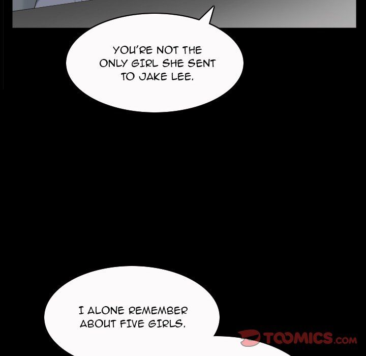 Snare Manhwa - Chapter 41 Page 55