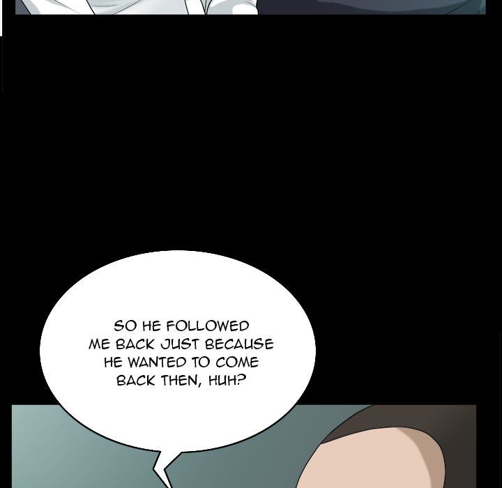 Snare Manhwa - Chapter 41 Page 57