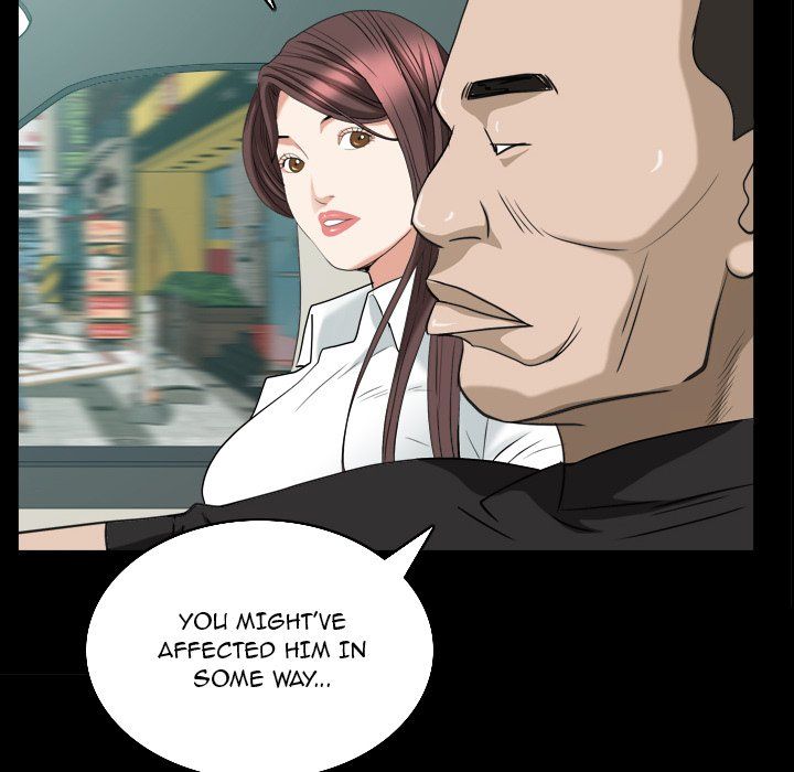 Snare Manhwa - Chapter 41 Page 58