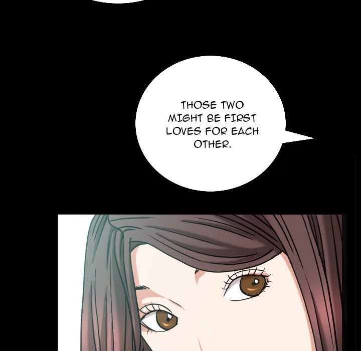 Snare Manhwa - Chapter 41 Page 59