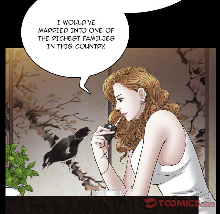 Snare Manhwa - Chapter 41 Page 61