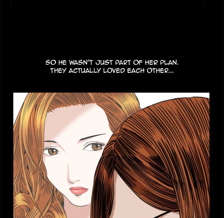 Snare Manhwa - Chapter 41 Page 64