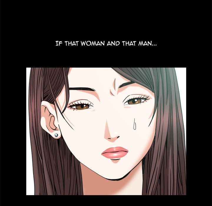 Snare Manhwa - Chapter 41 Page 66