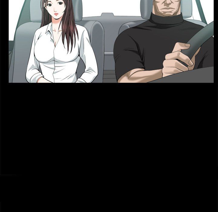 Snare Manhwa - Chapter 41 Page 68