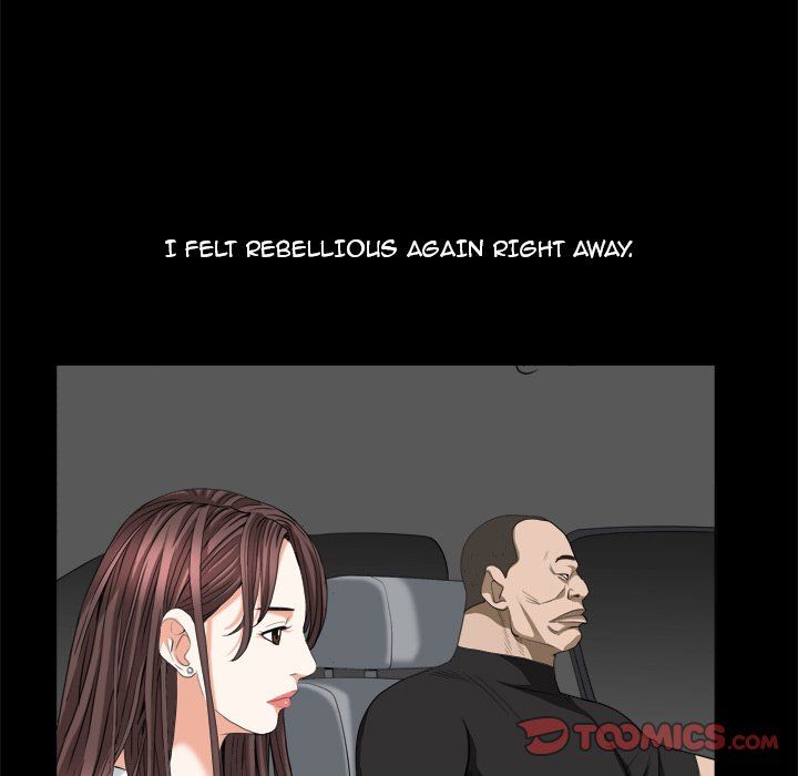 Snare Manhwa - Chapter 41 Page 73