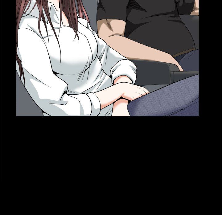 Snare Manhwa - Chapter 41 Page 74