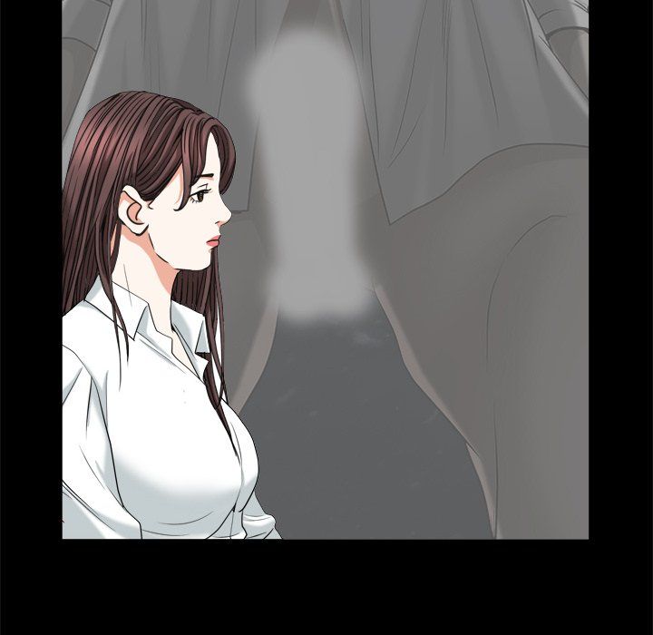 Snare Manhwa - Chapter 41 Page 76