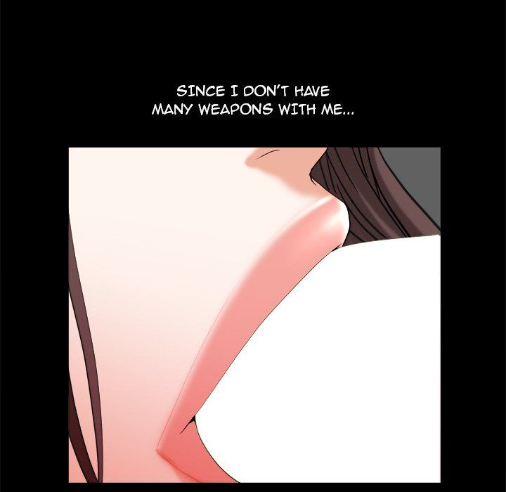 Snare Manhwa - Chapter 41 Page 81