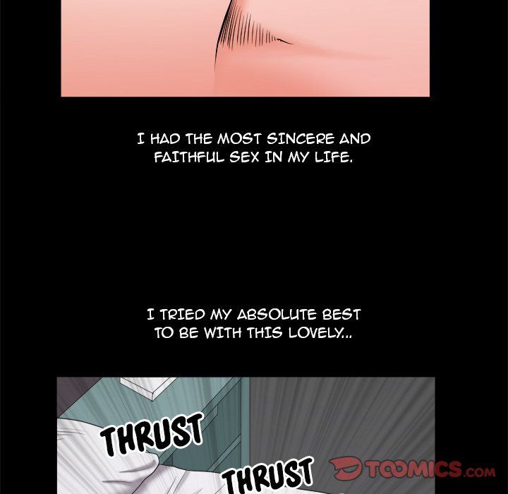 Snare Manhwa - Chapter 41 Page 85