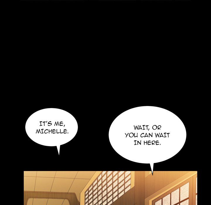 Snare Manhwa - Chapter 41 Page 8