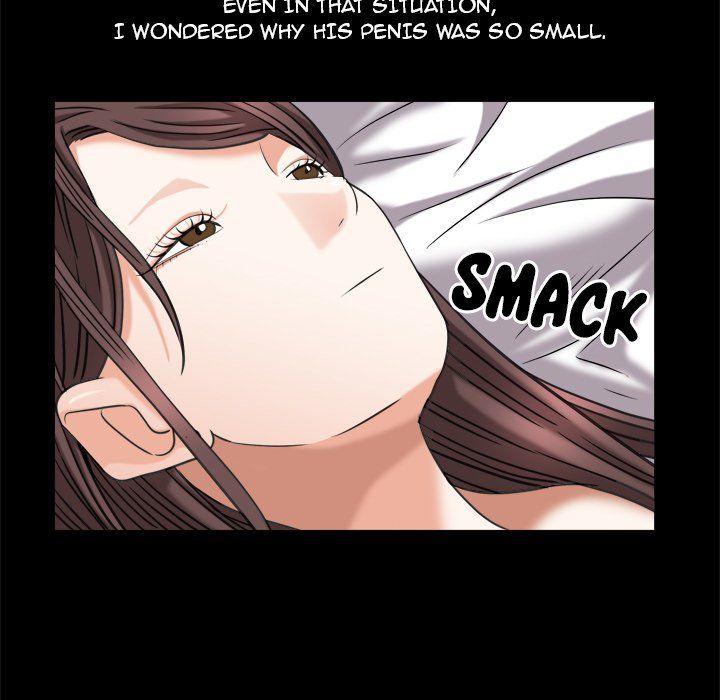 Snare Manhwa - Chapter 41 Page 89