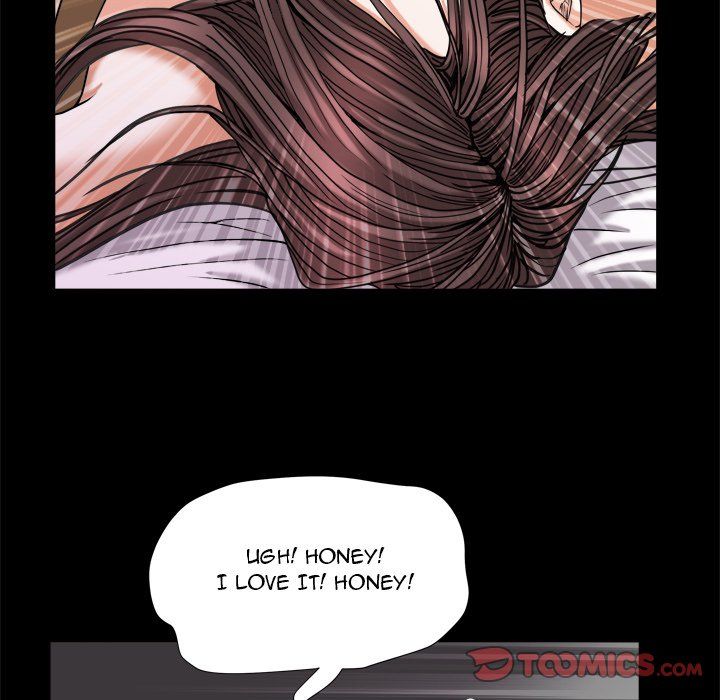 Snare Manhwa - Chapter 41 Page 91