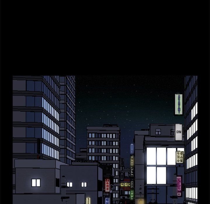 Snare Manhwa - Chapter 41 Page 96