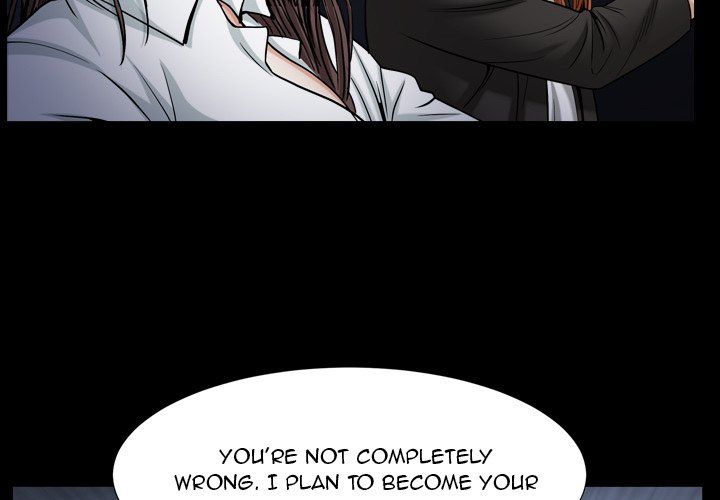 Snare Manhwa - Chapter 16 Page 3