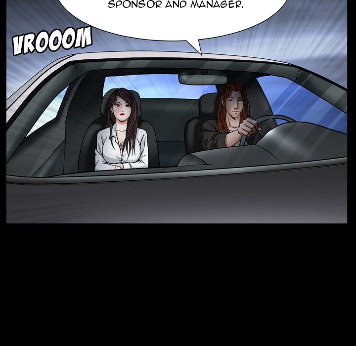 Snare Manhwa - Chapter 16 Page 4