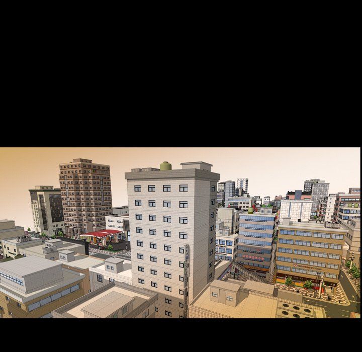 Snare Manhwa - Chapter 16 Page 12