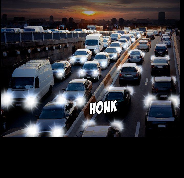 Snare Manhwa - Chapter 16 Page 15