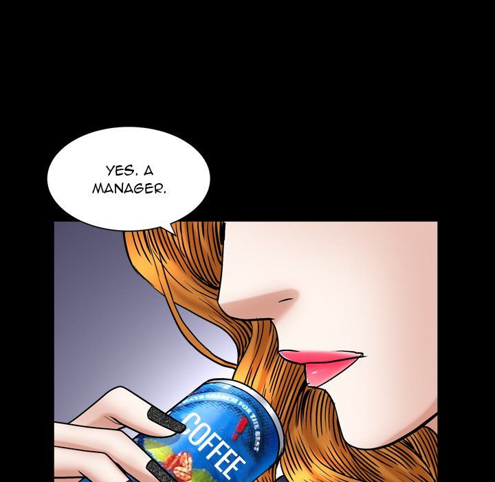 Snare Manhwa - Chapter 16 Page 18