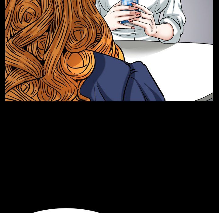 Snare Manhwa - Chapter 16 Page 21