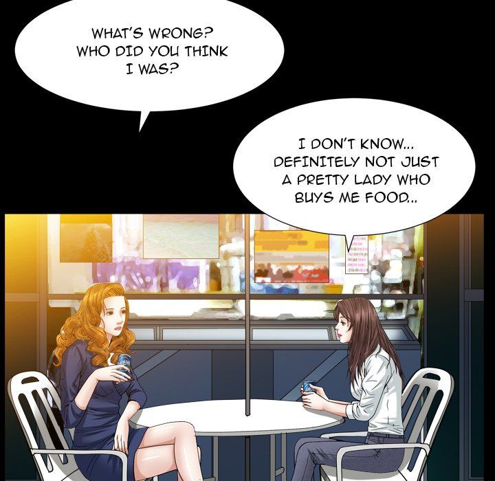Snare Manhwa - Chapter 16 Page 22