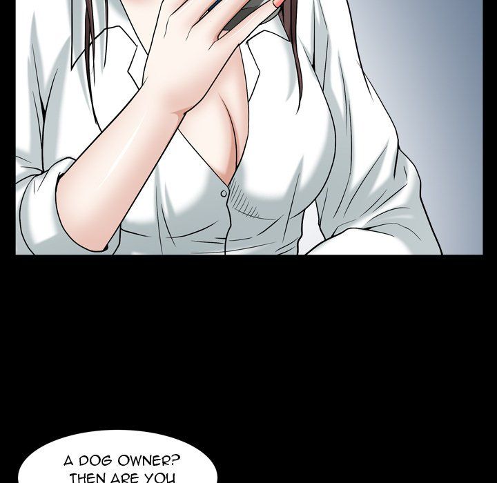 Snare Manhwa - Chapter 16 Page 25