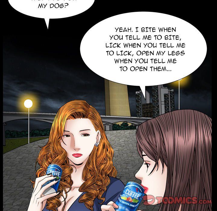 Snare Manhwa - Chapter 16 Page 26