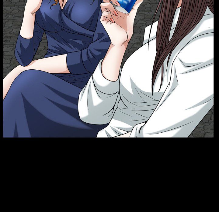 Snare Manhwa - Chapter 16 Page 27