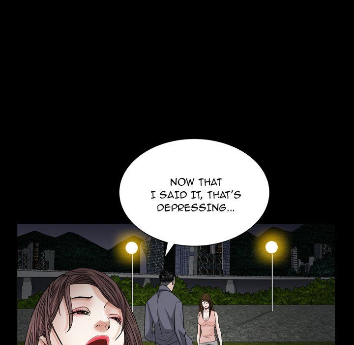 Snare Manhwa - Chapter 16 Page 28