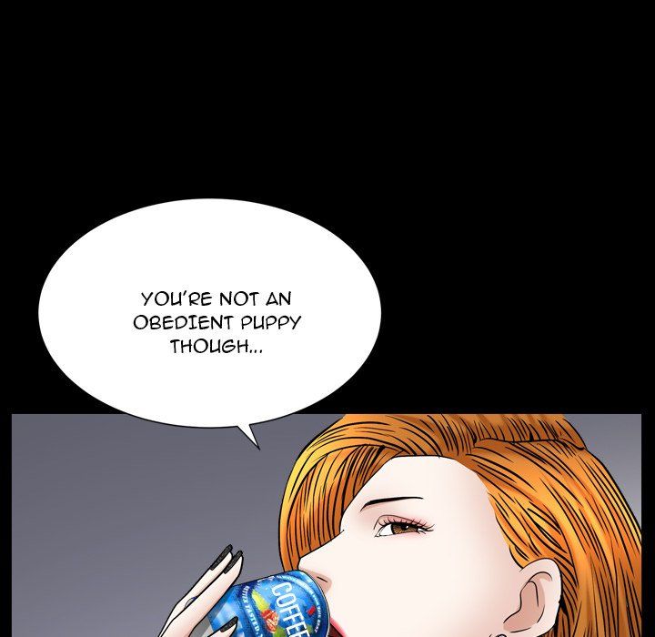 Snare Manhwa - Chapter 16 Page 30