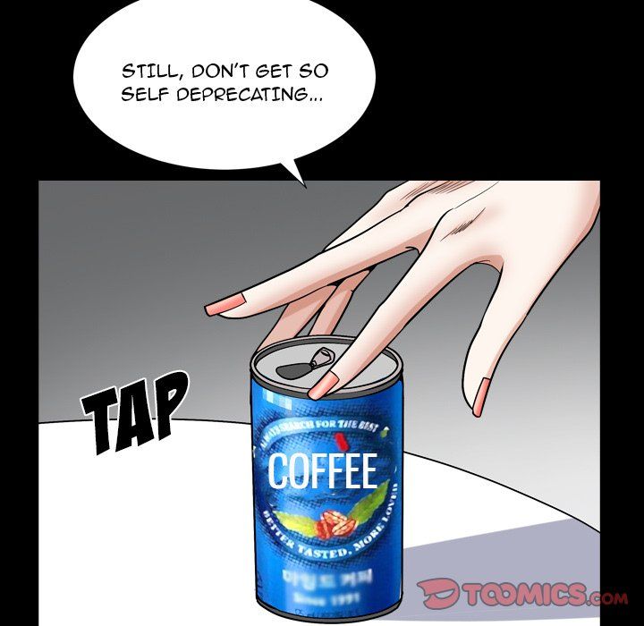 Snare Manhwa - Chapter 16 Page 32