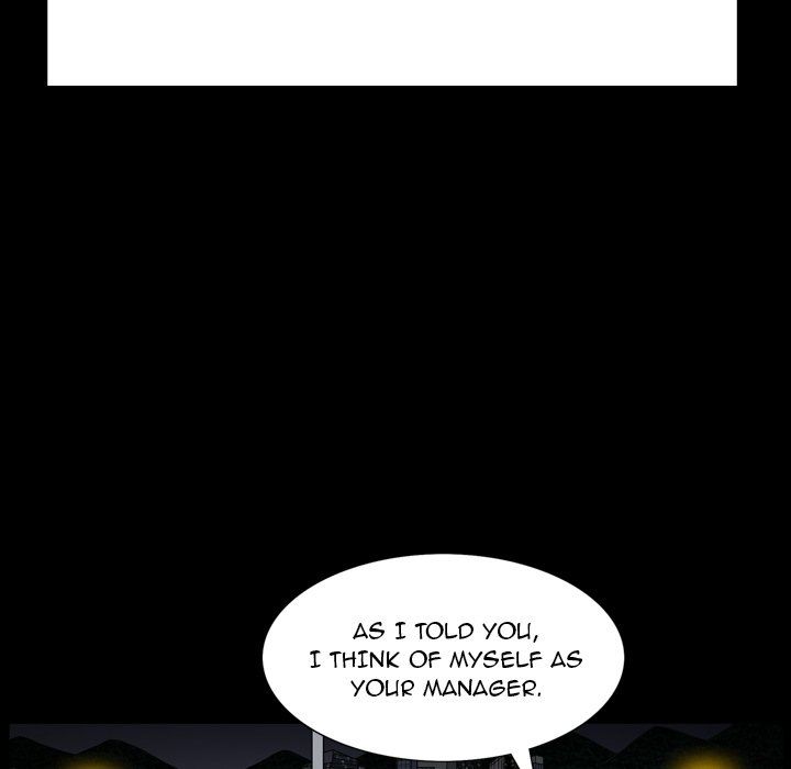 Snare Manhwa - Chapter 16 Page 33