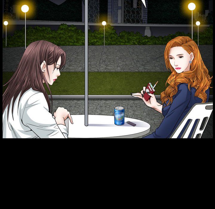 Snare Manhwa - Chapter 16 Page 34